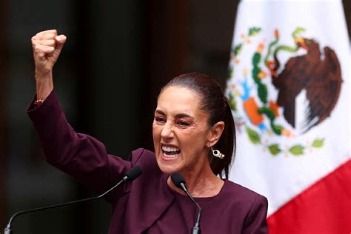 Mexico Leader Name: A Comprehensive Guide to the Current and Historical Leaders of Mexico