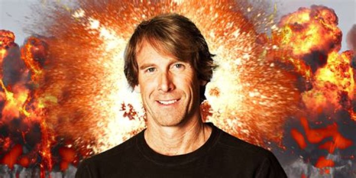 Michael Bay Explosion: The Signature Style That Defines an Era