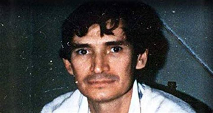 Miguel &Aacute;ngel F&eacute;lix Gallardo: The Godfather of Mexican Drug Trafficking