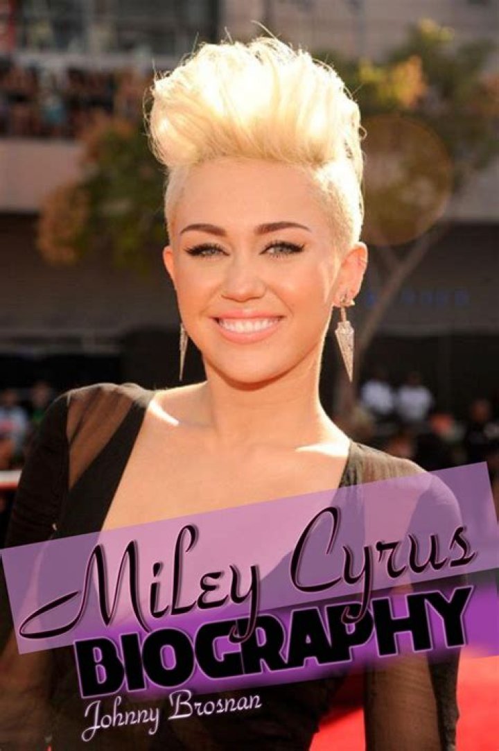 Miley Cyrus Biography: A Comprehensive Look at Her Life and Career