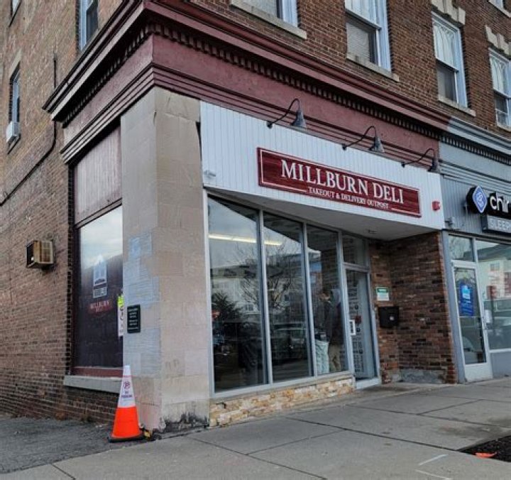 Millburn Deli: A Culinary Paradise for Food Enthusiasts
