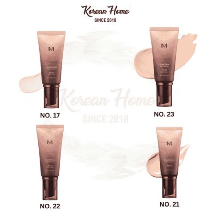 Missha BB Cream: Your Ultimate Guide to Flawless Skin