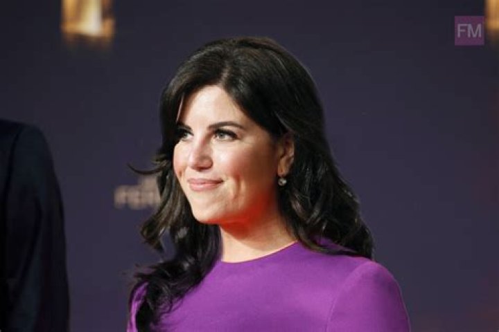 Monica Lewinsky Net Worth: A Comprehensive Look at Her Financial Journey and Beyond