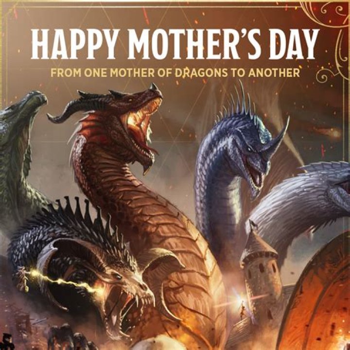 Mother of Dragons: Unveiling the Power, Legacy, and Symbolism