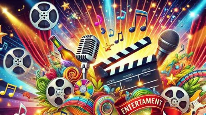 Naijablow Com: Your Ultimate Source for Entertainment and Lifestyle