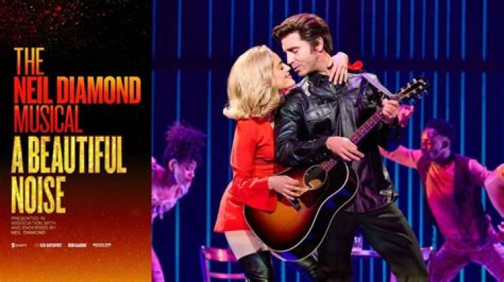 Neil Diamond Musical: A Timeless Legacy of Melody and Inspiration