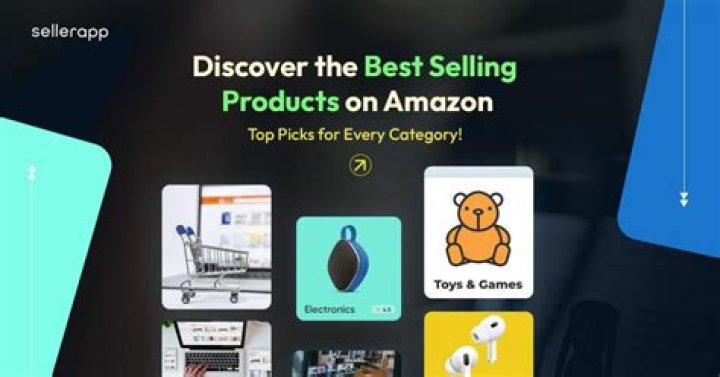 New on Amazon: Discover the Latest Products and Innovations