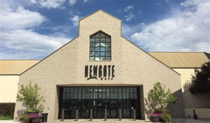 Newgate Mall Theater: Your Ultimate Destination for Entertainment