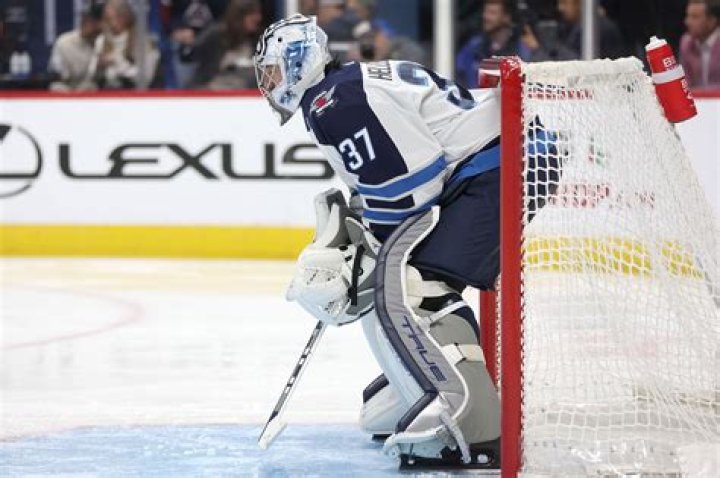 NHL Starting Goalies: The Backbone of a Team's Success