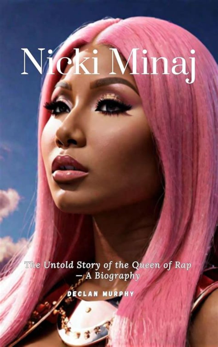 Nicki Minaj Childhood: A Journey Through the Early Years of the Queen of Rap