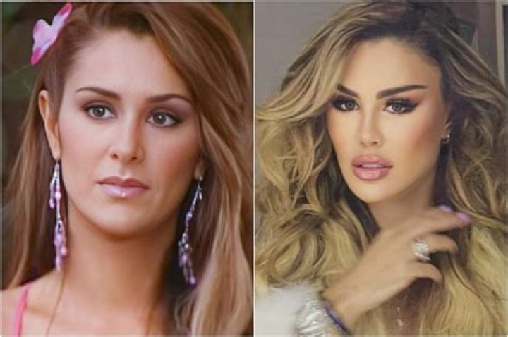 Ninel Conde: The Multifaceted Star Who Captivates Hearts Worldwide