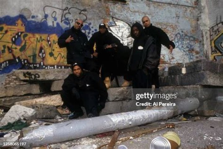 Onyx Rap Group: Exploring the Legacy and Impact of One of Hip-Hop's Greatest Crews