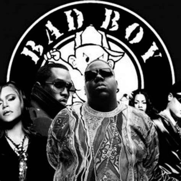 P Diddy Bad Boy Label: The Legacy and Influence of a Hip Hop Empire