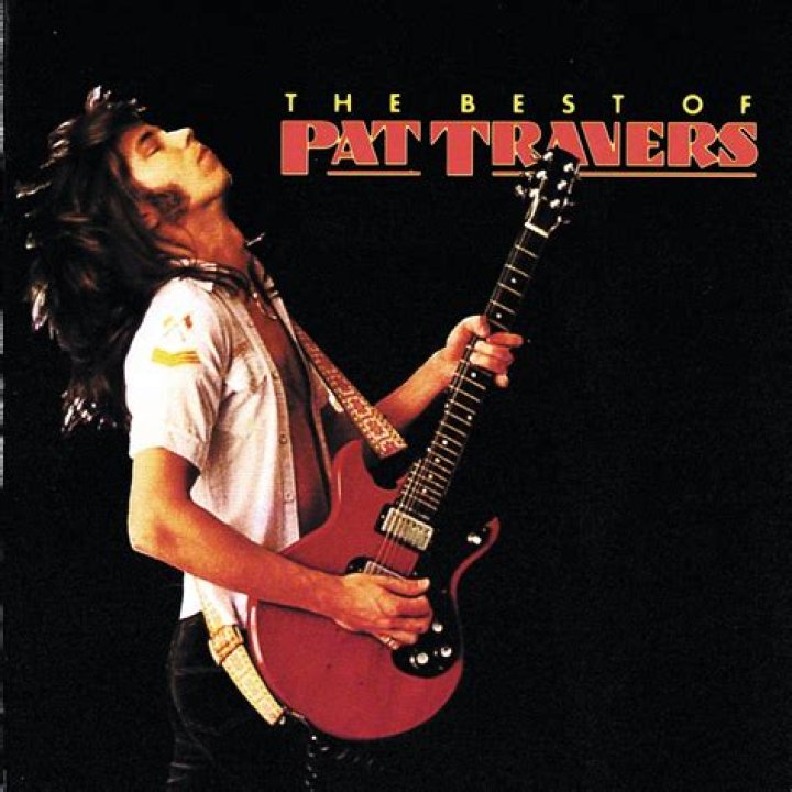 Pat Travers Band Albums: A Comprehensive Journey Through Music