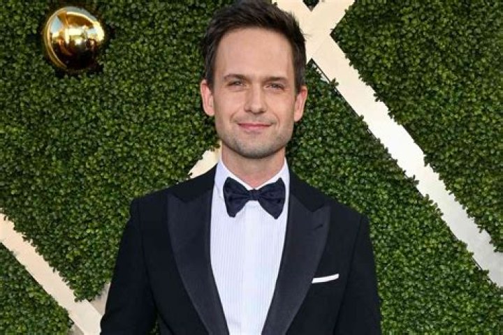 Patrick J. Adams Education: A Comprehensive Exploration of His Academic Journey