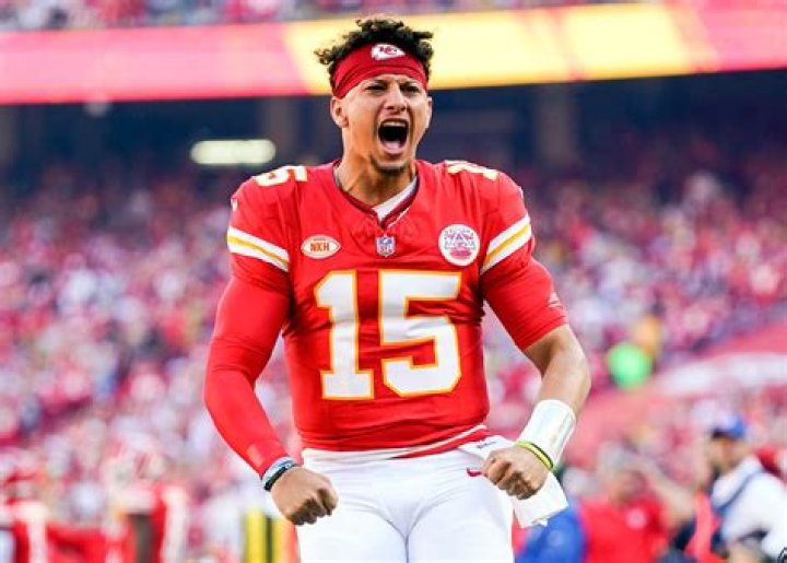 Patrick Mahomes' Dad: The Man Behind the NFL Legend