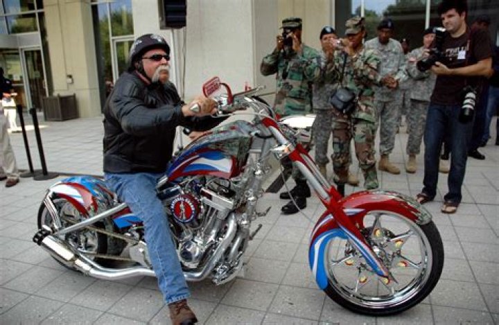Paul Teutul Sr Net Worth: A Comprehensive Look into the Life and Achievements