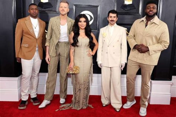 Pentatonix Member Tragically Passes Away: A Heartbreaking Loss