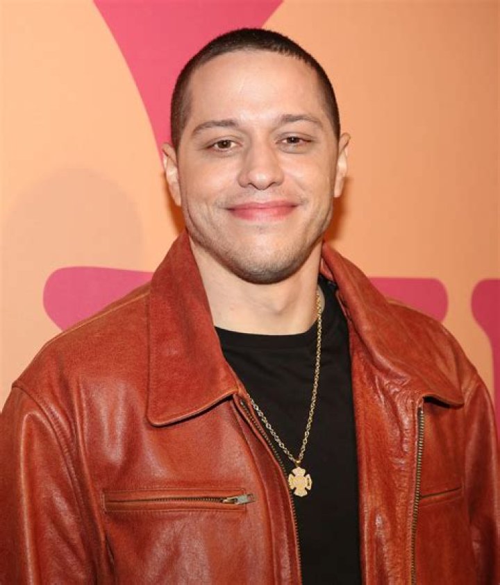 Pete Davidson Ethnic Background: Unveiling the Roots of a Comedic Icon