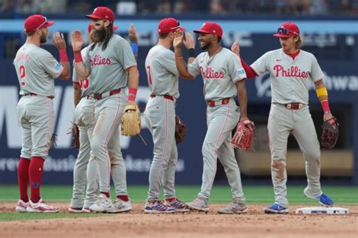 Phillies Game Today: Your Ultimate Guide to Catching the Action