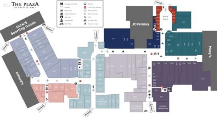 Potomac Mills Mall Washington: Your Ultimate Shopping Paradise