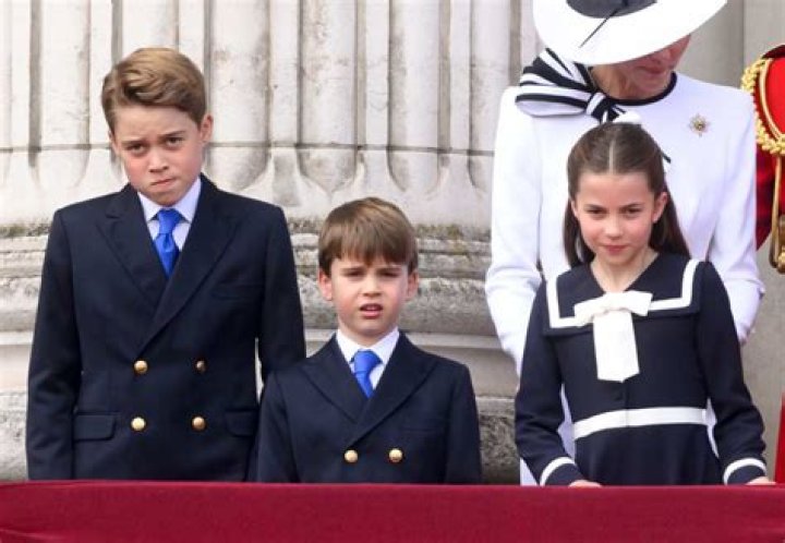 Prince George's 11th Birthday: The Morbid Rule and Royal Traditions