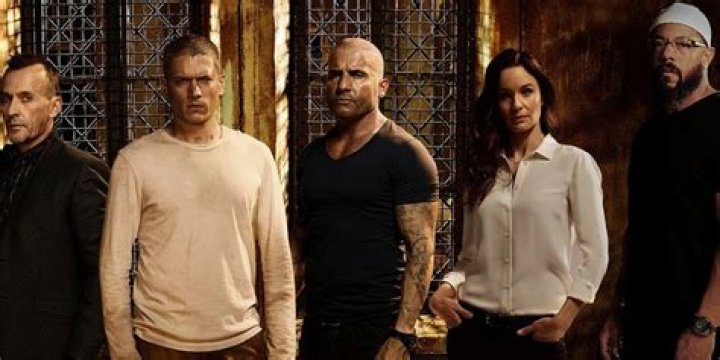 Prison Break 5 Cast: The Ultimate Guide to the Stars Behind the Escape