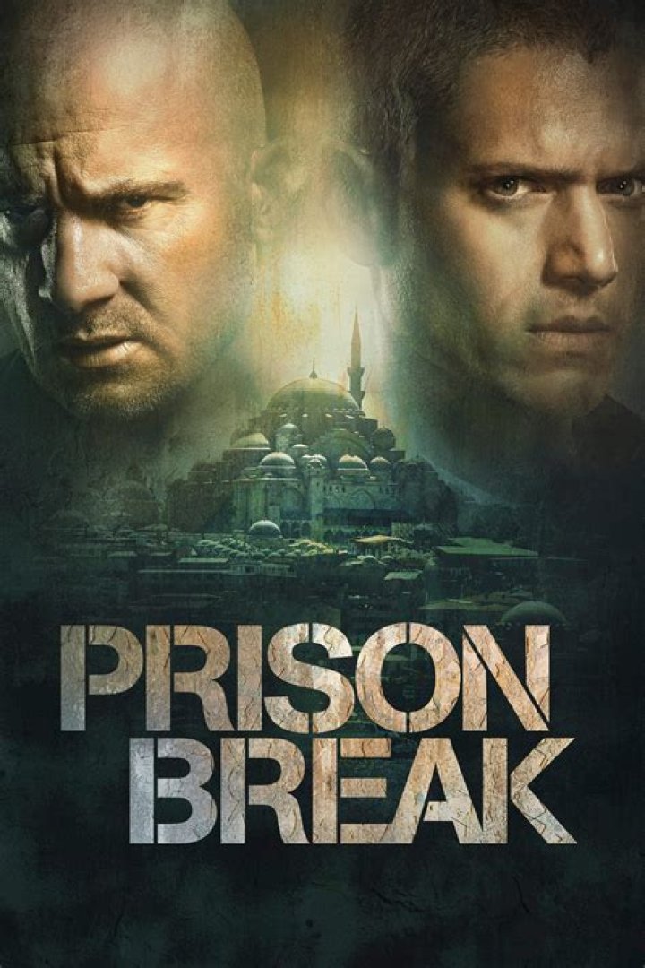 Prison Break Season 5 Cast: The Ultimate Guide to the Stars Behind the Bars