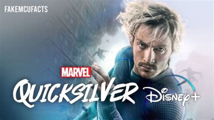 Quicksilver Age of Ultron Actor: A Comprehensive Guide to His Role and Journey