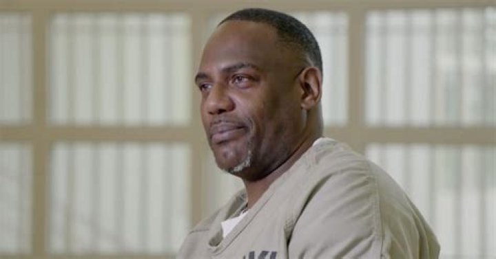 R Kelly Brother Bruce Kelley in Jail: The Untold Story