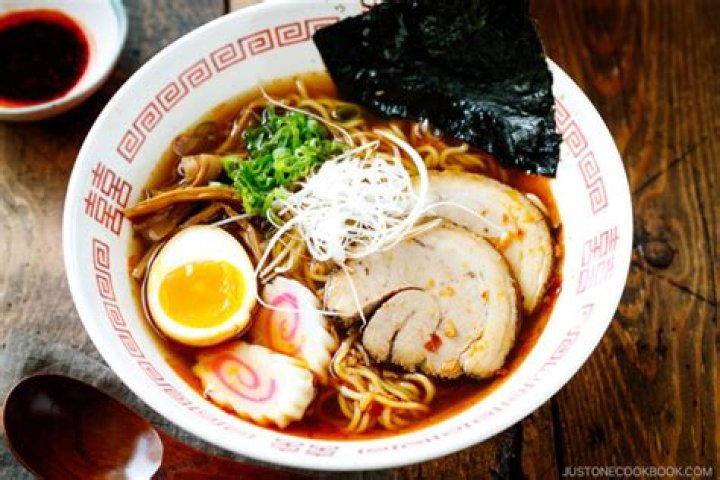 Rambotory: Your Ultimate Guide to the World's Most Unique Ramen Experience