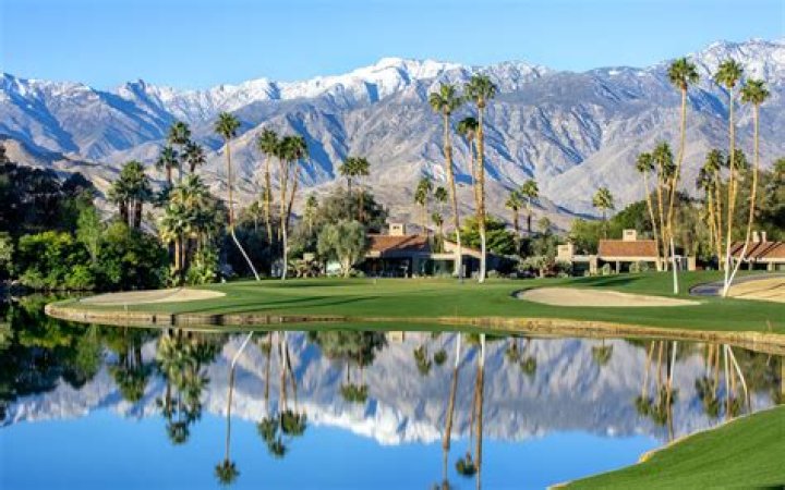 Rancho 16 Theater in Rancho Mirage: Your Ultimate Guide to Entertainment and Experience