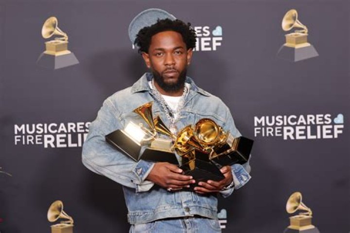 Rapper With Most Grammys: Unveiling the Iconic Artists Who Defined Music History