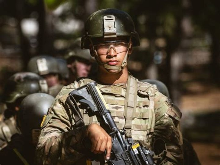 Red Phase in Army Basic Training: The Ultimate Guide to Overcoming Challenges