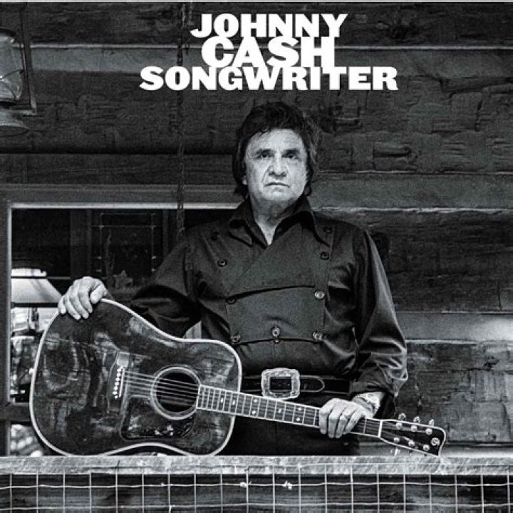 Rediscovering Johnny Cash: The First Time I Ever Saw Your Face