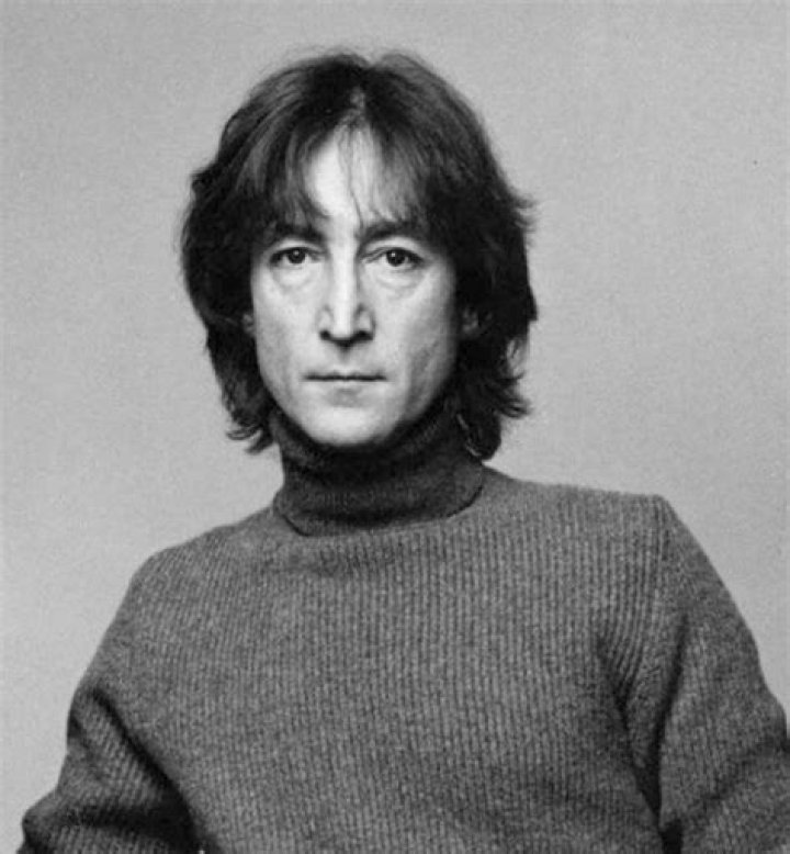 Rediscovering the Legacy: John Lennon Photos 1980