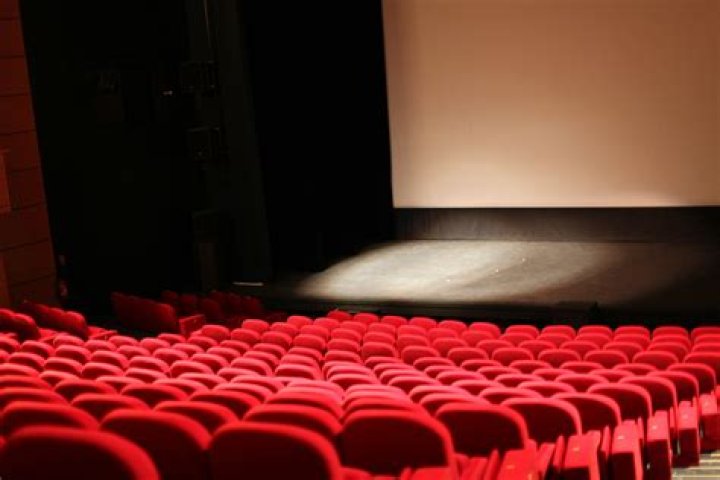 Regal Trawbridge Cinema: The Ultimate Guide to Your Movie Experience