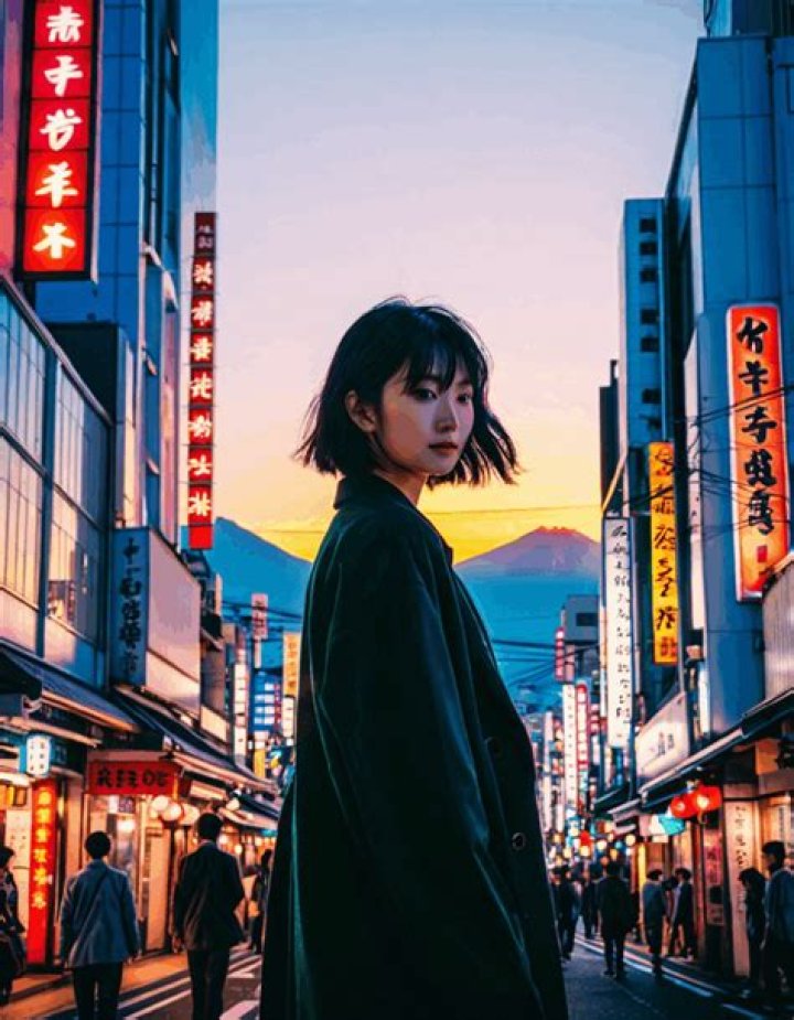 Rei Kamiki: The Rising Star in the Entertainment Industry