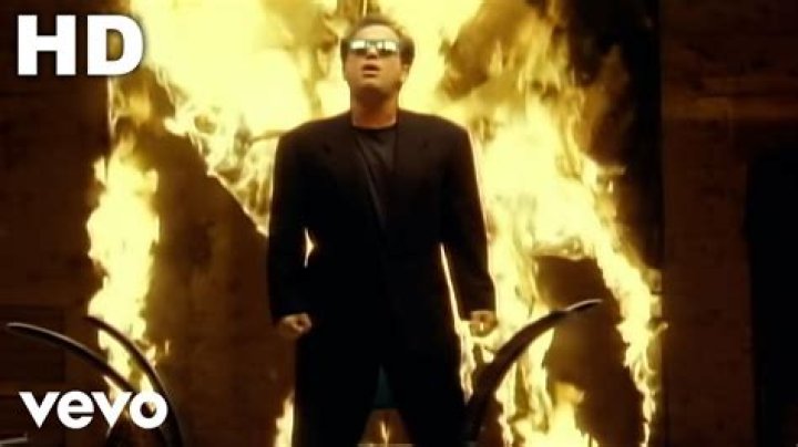 Reimagining a Classic: The "We Didn't Start the Fire" Remake