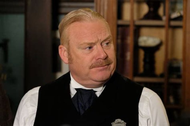 Remembering the Legacy: Murdoch Mysteries Actor Dies &ndash; A Tribute