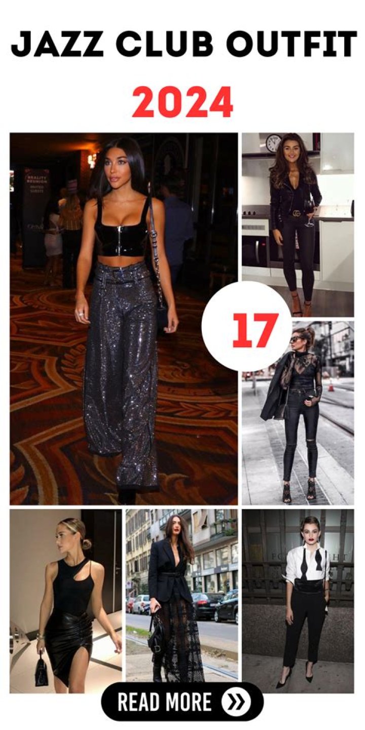 Rhythm and Blues Outfit: Your Ultimate Guide to Style and Expression
