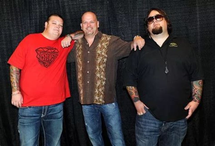 Richard Harrison Death: The Legacy and Impact on Chumlee's Life