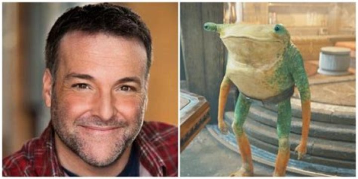 Richard Steven Horvitz: The Remarkable Journey of a Voice Acting Legend