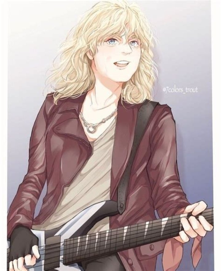 Rick Savage: The Heart and Soul of Def Leppard