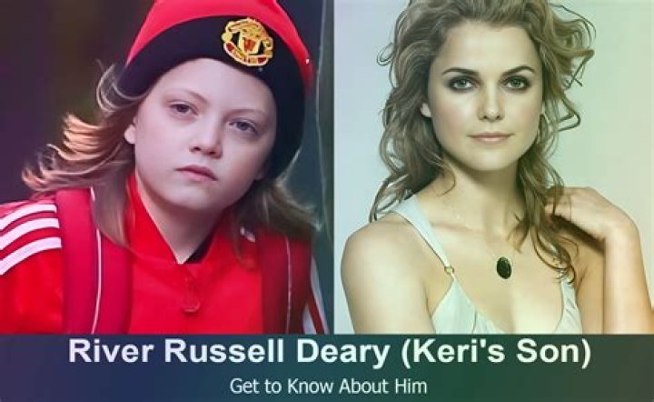 River Russell Deary: The Rising Star of the Entertainment Industry