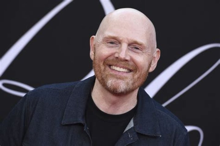 Robert Burr Bill Burr: A Comprehensive Exploration of the Iconic Comedian's Life and Career