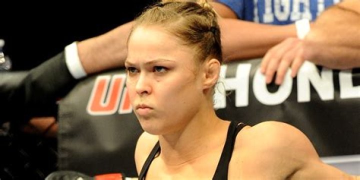 Ronda Rousey: The Iconic Journey of a Martial Arts Legend