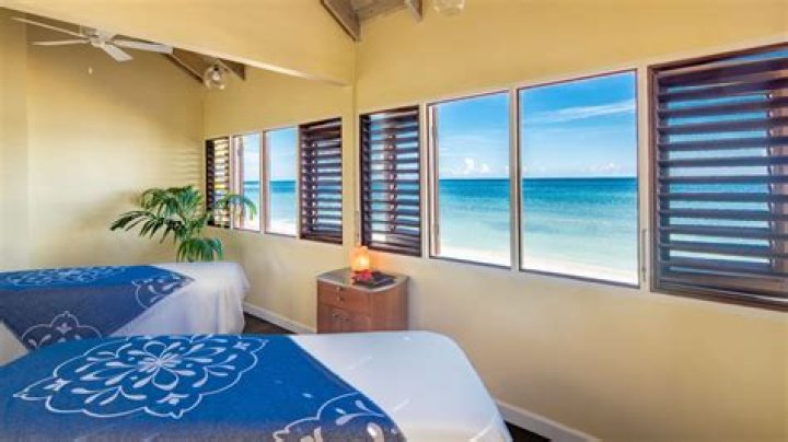 Rose Hall Resort Jamaica: The Ultimate Guide to Your Dream Caribbean Getaway