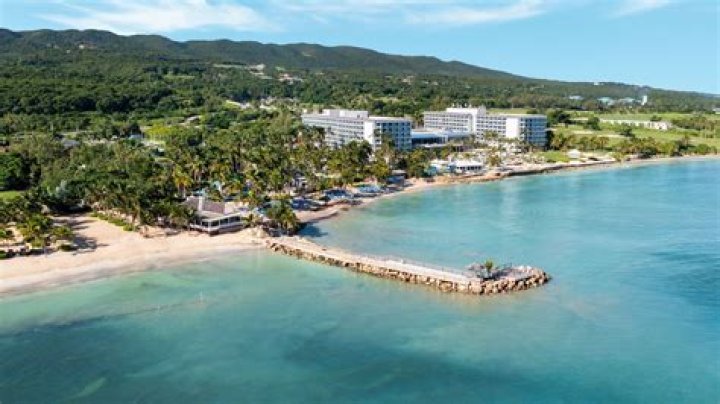 Rose Resort Jamaica: Your Ultimate Caribbean Escape