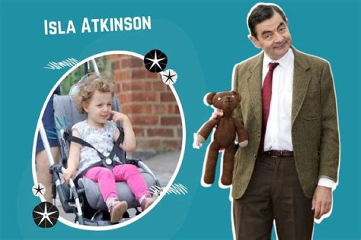 Rowan Atkinson's Daughters: All You Need to Know